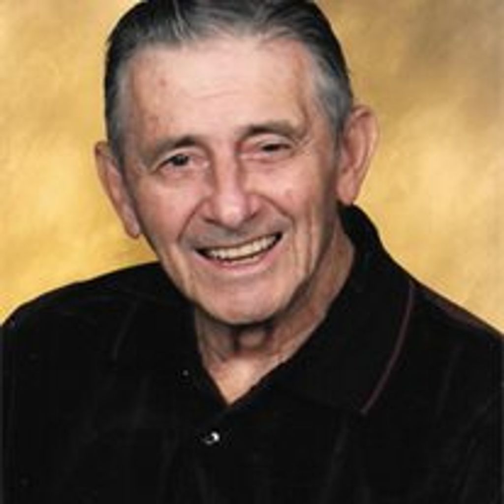 Frederick George Krager