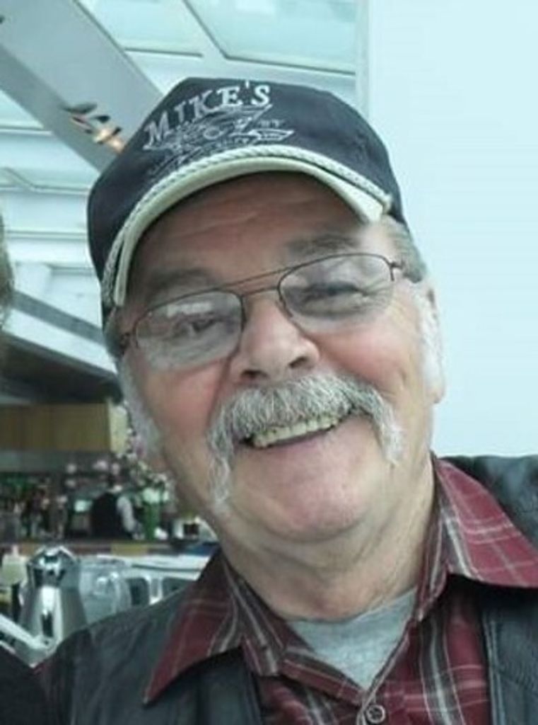 A. Brooks Kesner Profile Photo