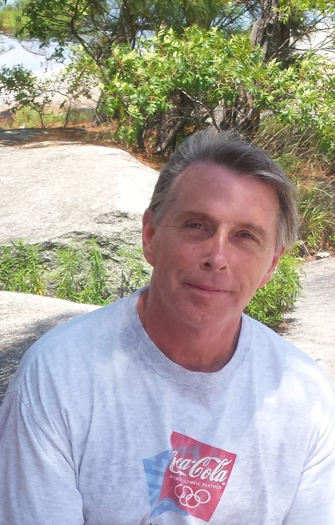 Kevin Frederick O'Brien Profile Photo