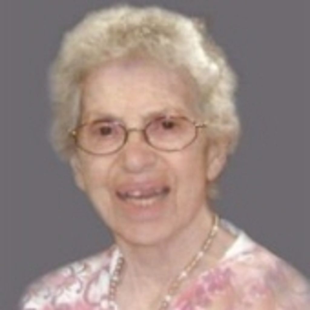 Carol Amdahl