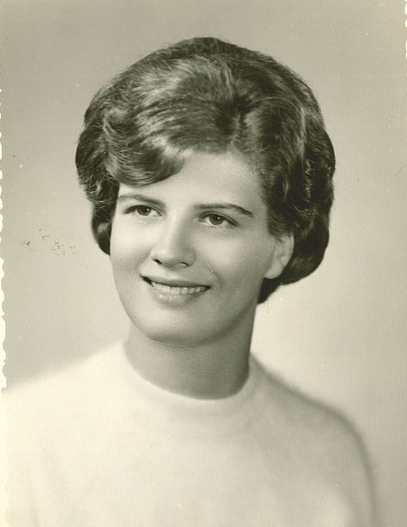 Kristine Kathleen (Meindel)  Hawke