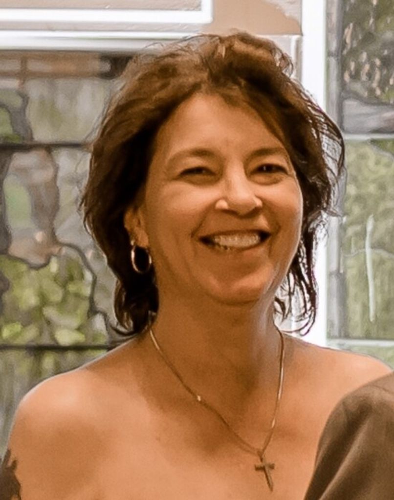 Tina Ferris
