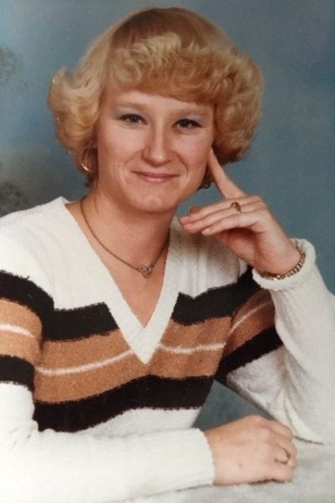 Judy Iona Branigan