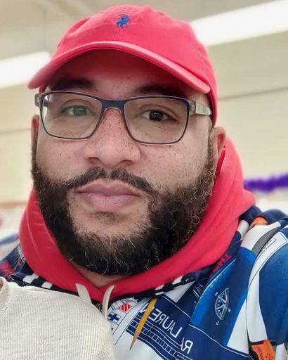 Christopher Enval Wilson's obituary image