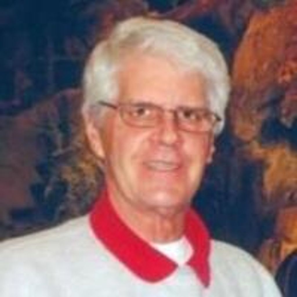 Richard "Dick" D. Ewer
