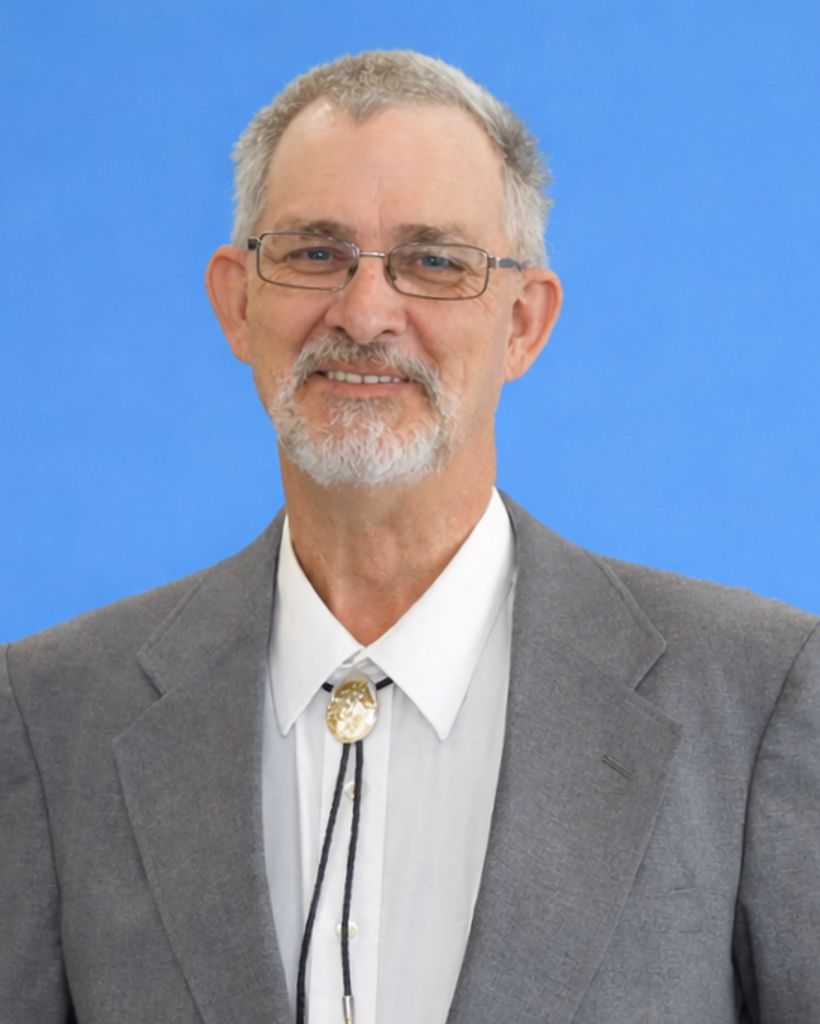 Larry David Sorensen Profile Photo