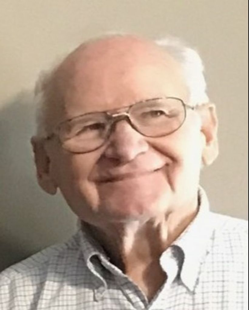 Luther Paul Swavely Profile Photo