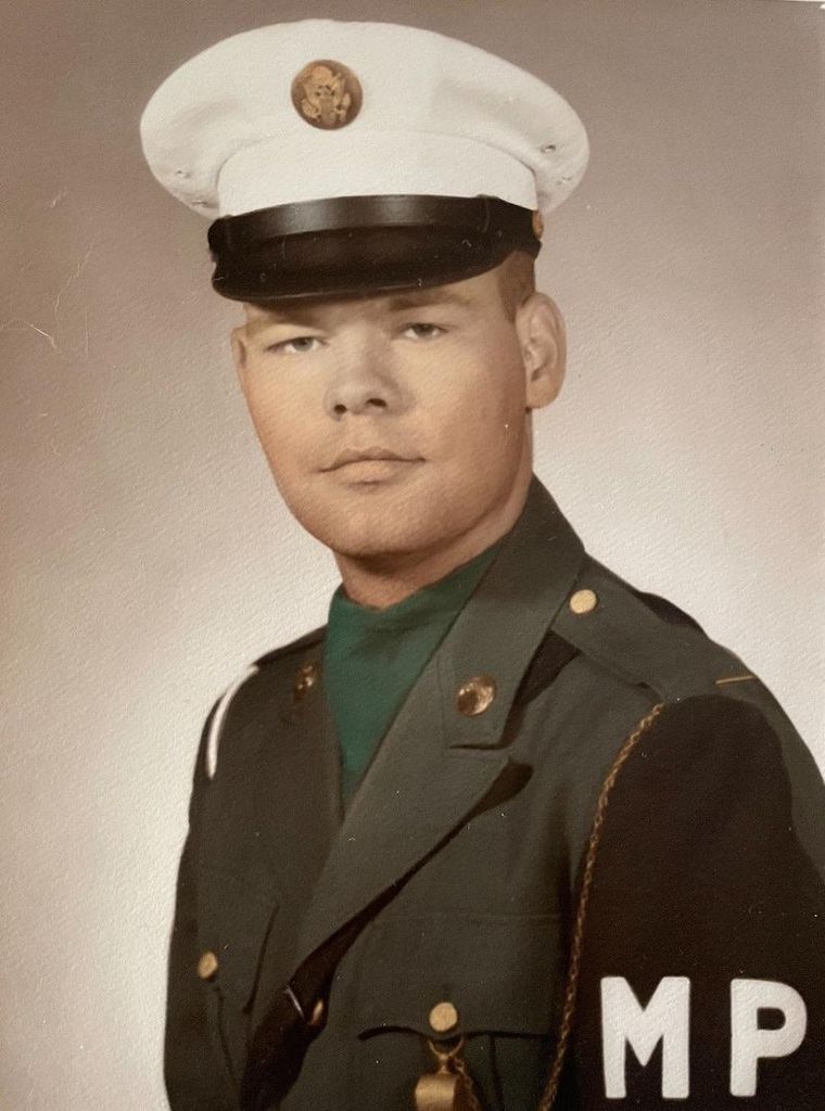 Timothy M. Johnson Profile Photo
