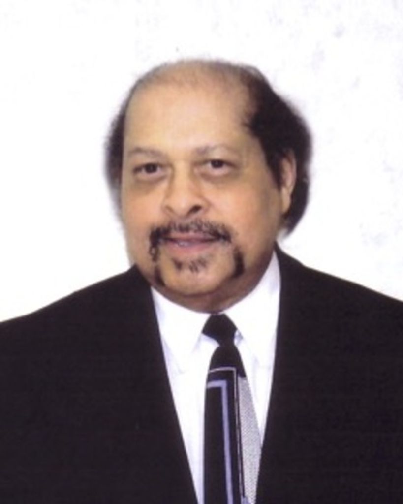 James Albert Wright, Sr. Profile Photo