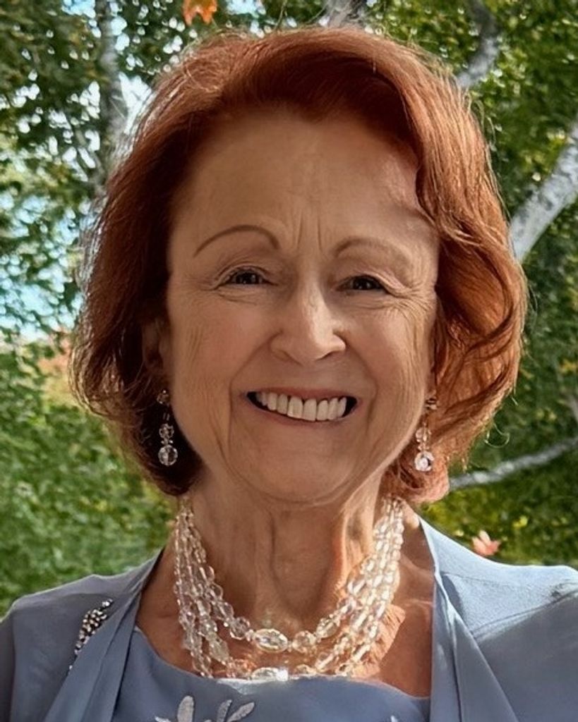 Penny Francine Henderson Profile Photo