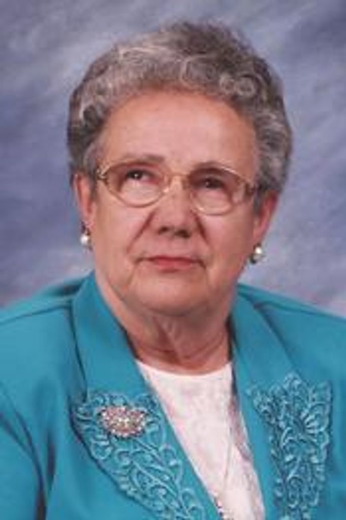 Ruth A. Westjohn