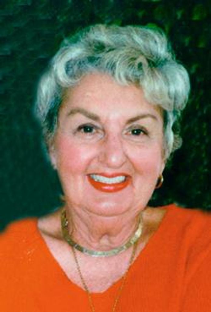 Betty L. Perry