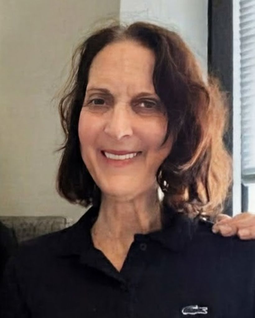 Mary Louise Stringfellow
