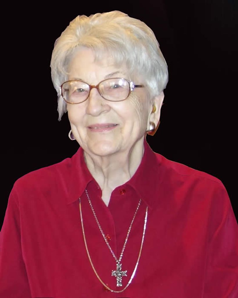 Gertrude L. Molmen