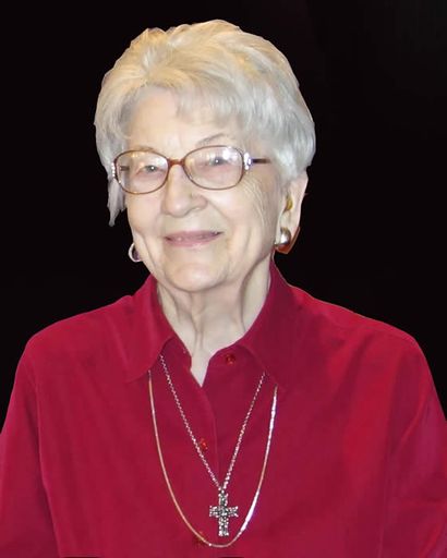 Gertrude L. Molmen Profile Photo