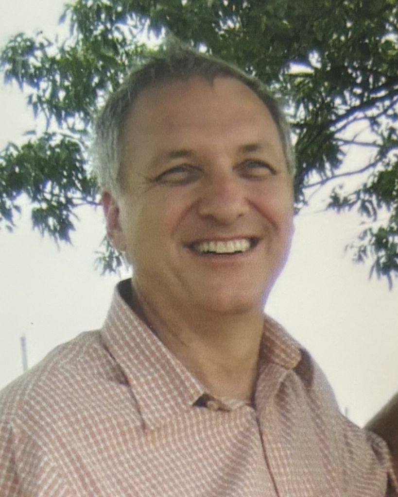 Donald "Don" Thomas