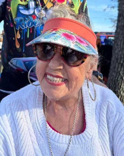 Kathleen Joan Latour's obituary image