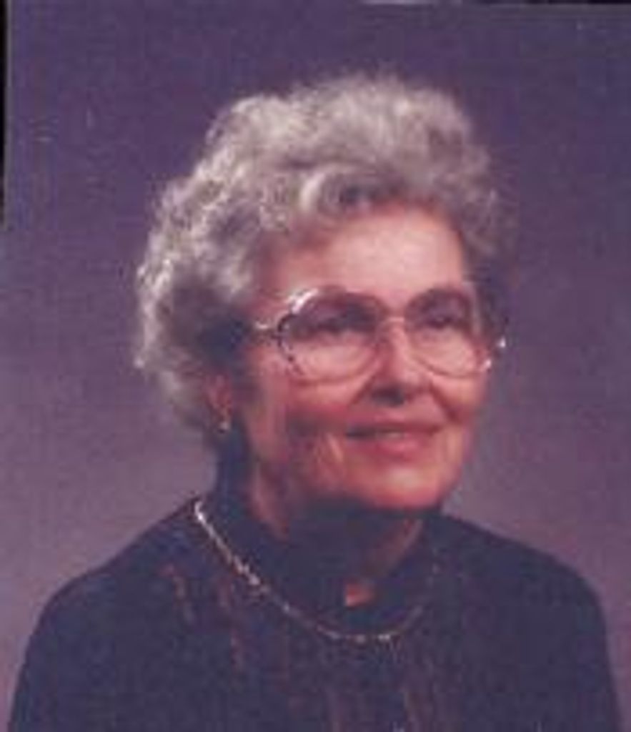 Jeanetta Jane Frields