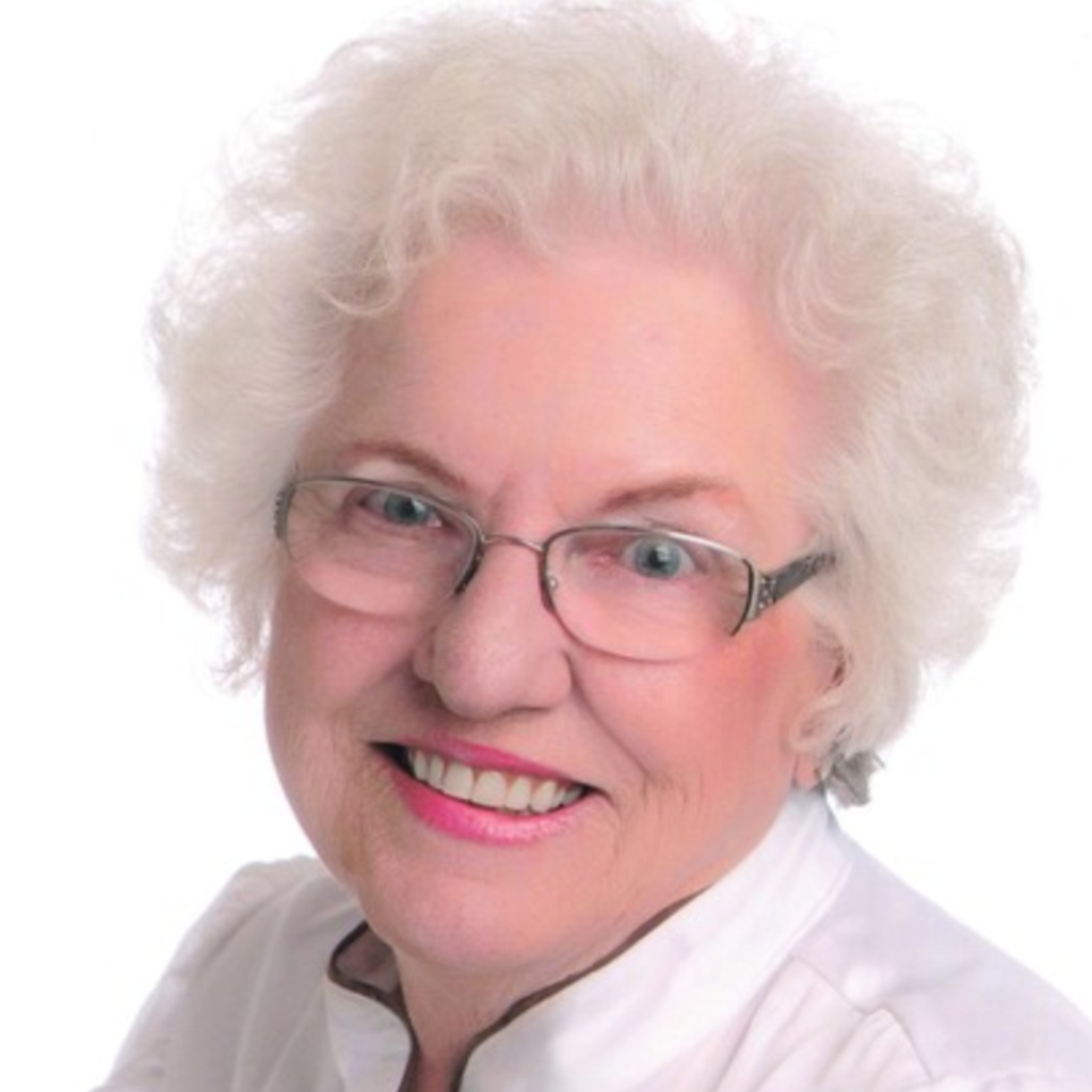 Sarah Jane Russell Profile Photo