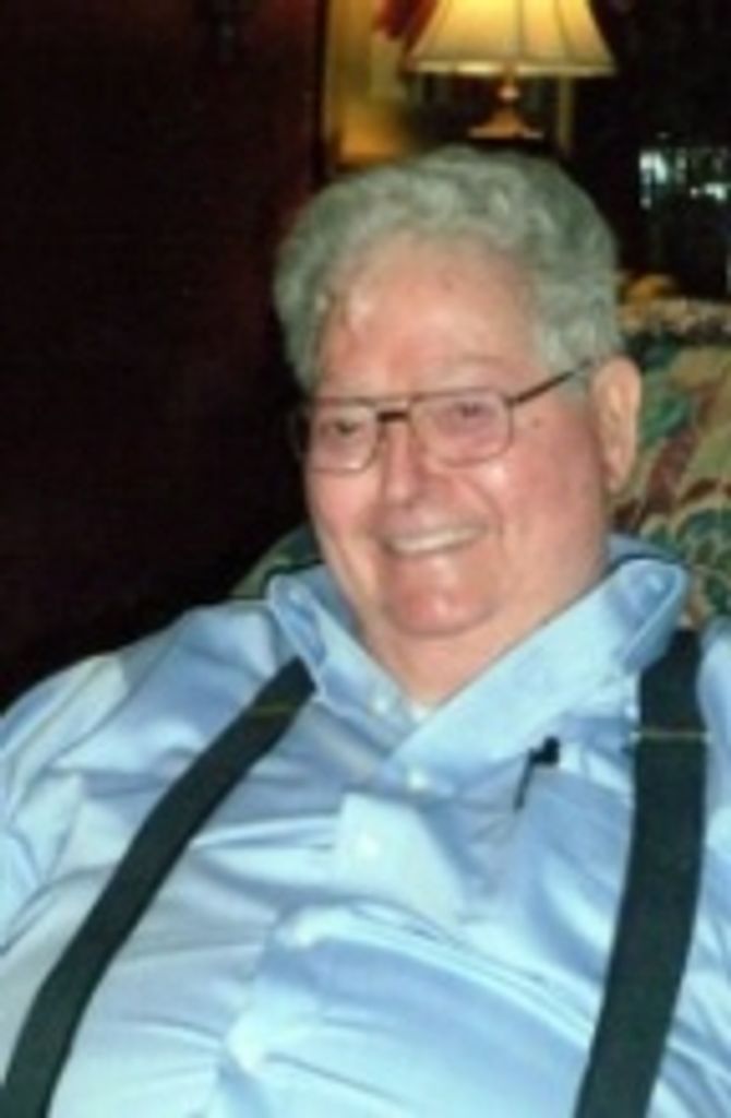 William D. 'Buddy' Berry