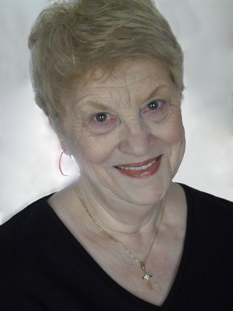 Mary Margarette Hales