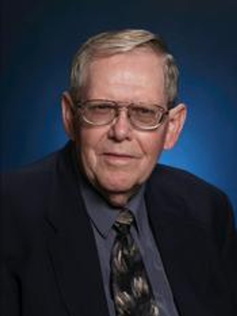 Marvin G. Moerer