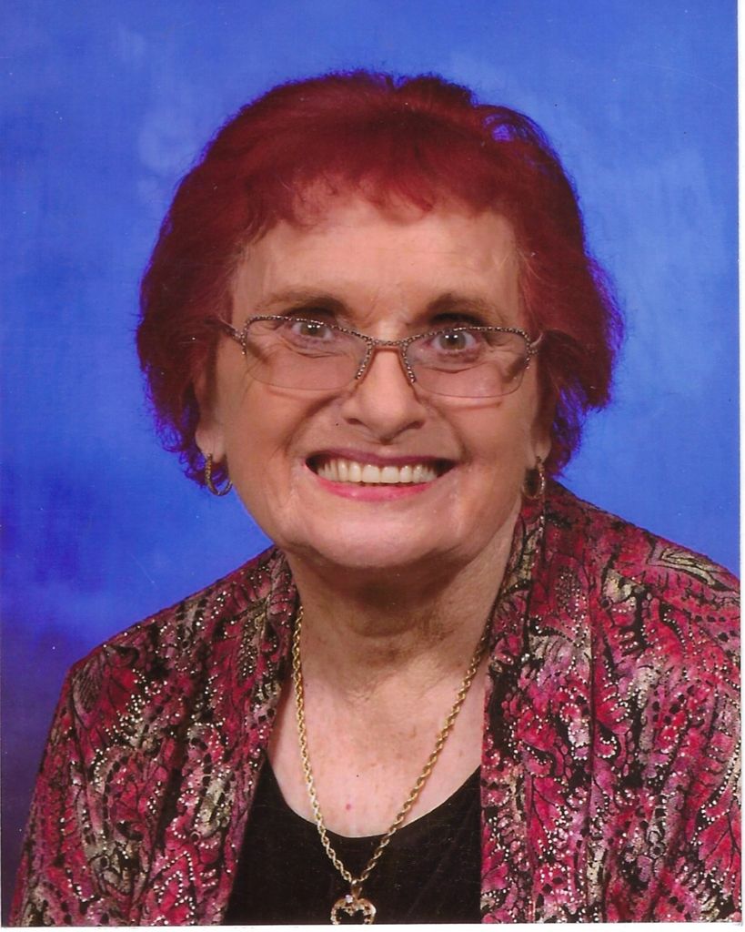 Dorthy Axline Parker Profile Photo