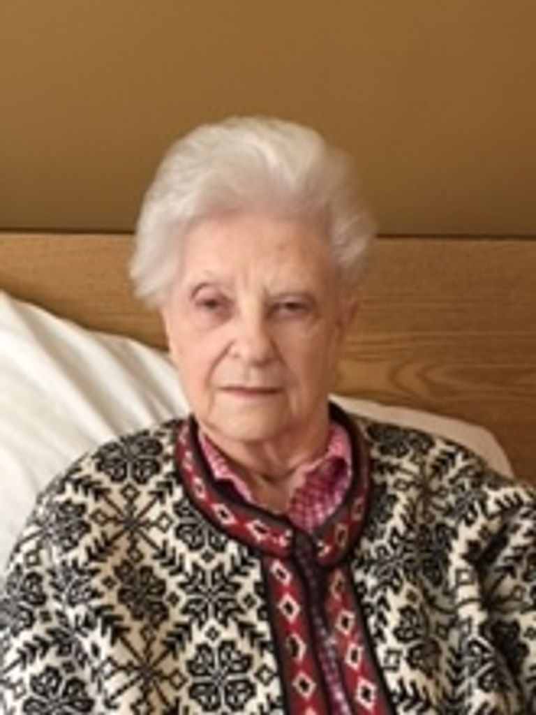 Beatrice B. Berk (Bordner)