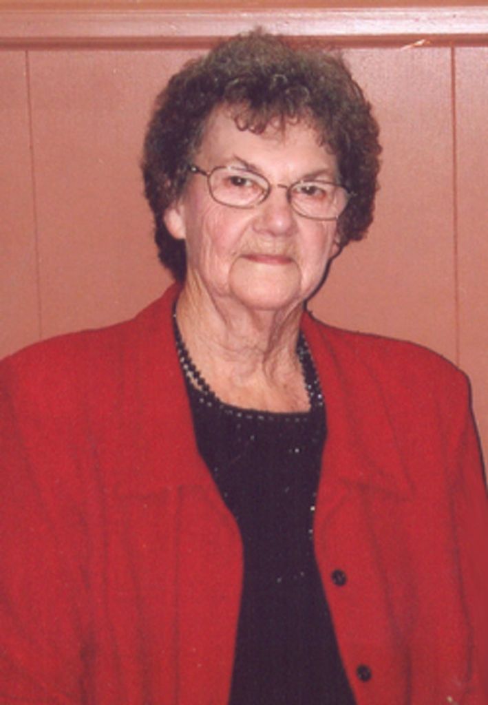 Phyllis Jean Godel Profile Photo