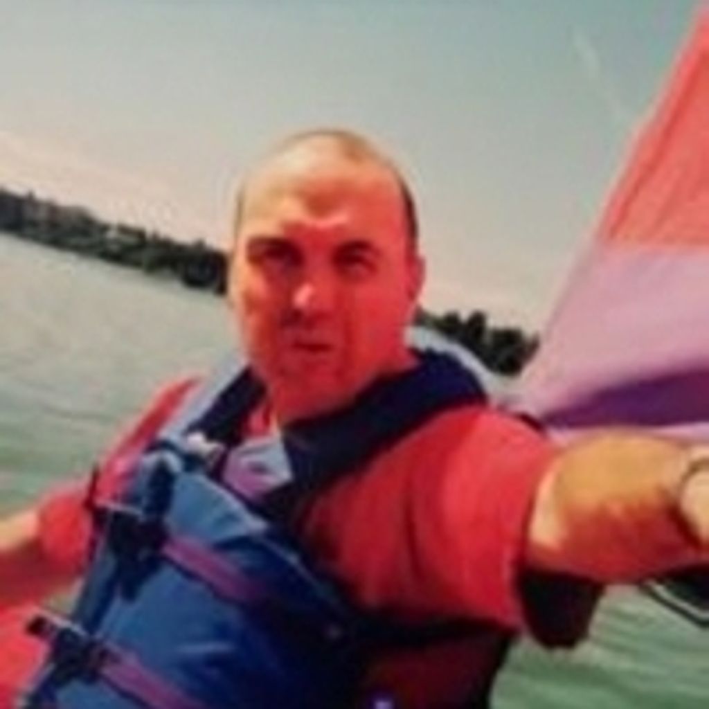 Jerry D. Loveless