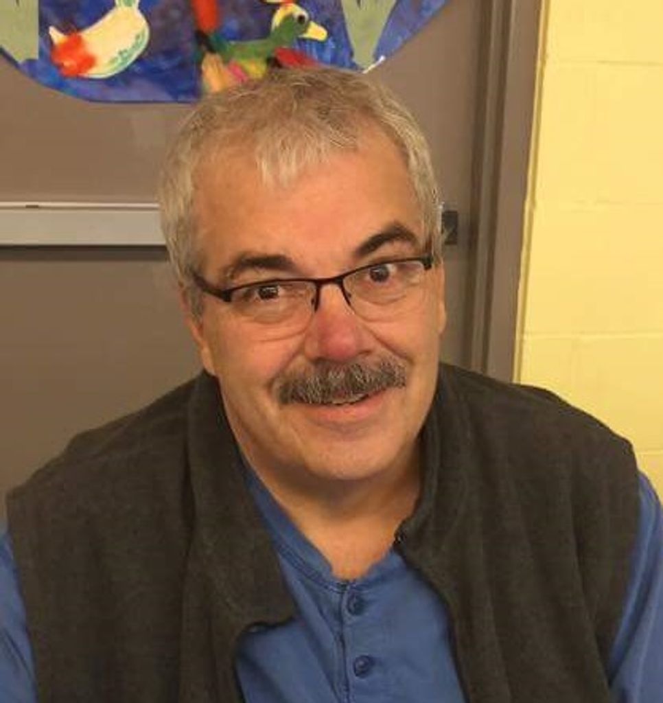 Kenneth G. Little