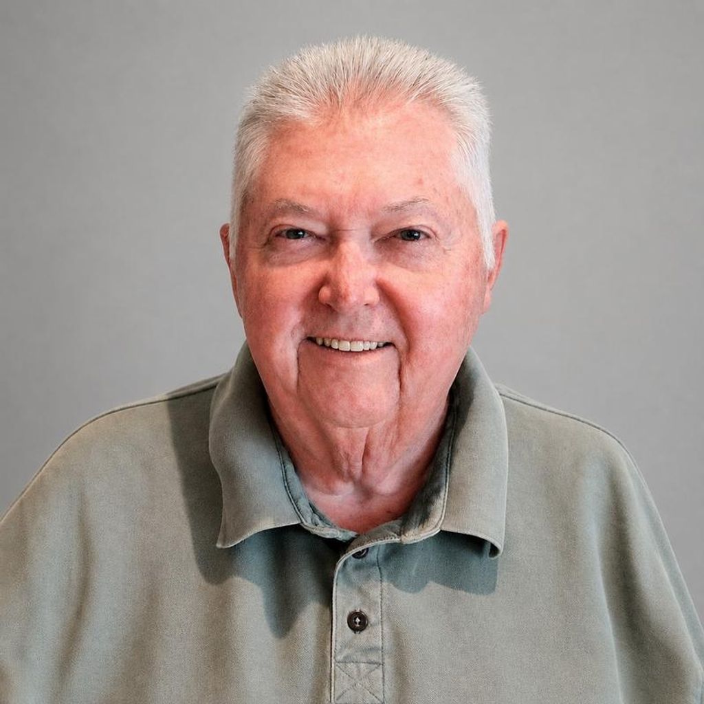 James "Jim" Coleman Profile Photo