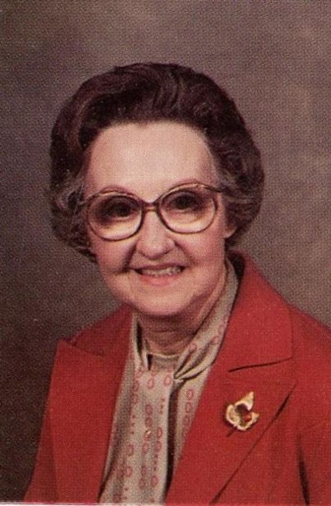 Juanita Basham Hammond Profile Photo