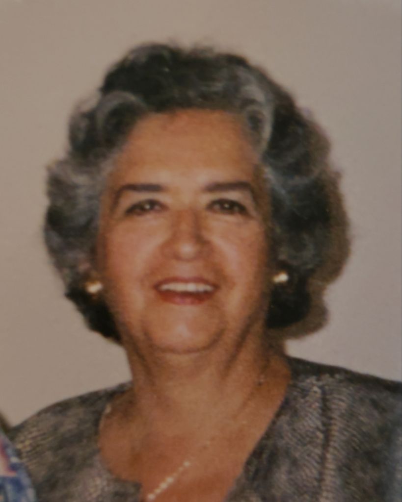 Maria Rajotte Profile Photo