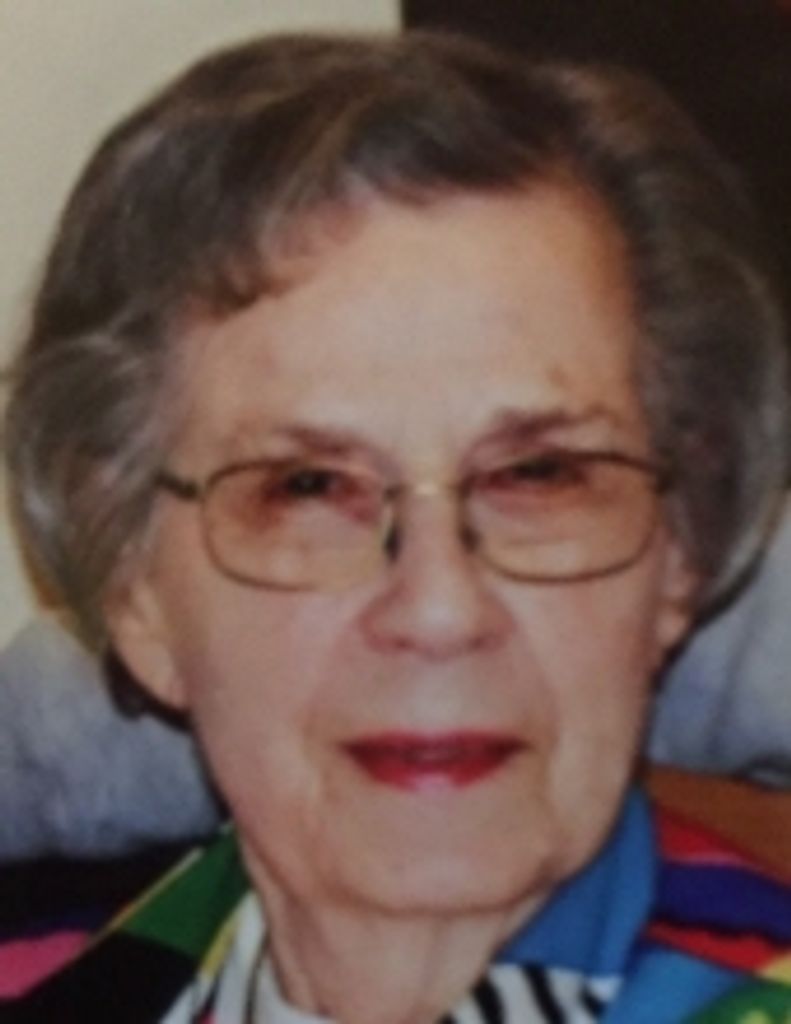 Jewel Christine Randolph