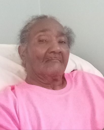 Fannie Mae Reddick's obituary image