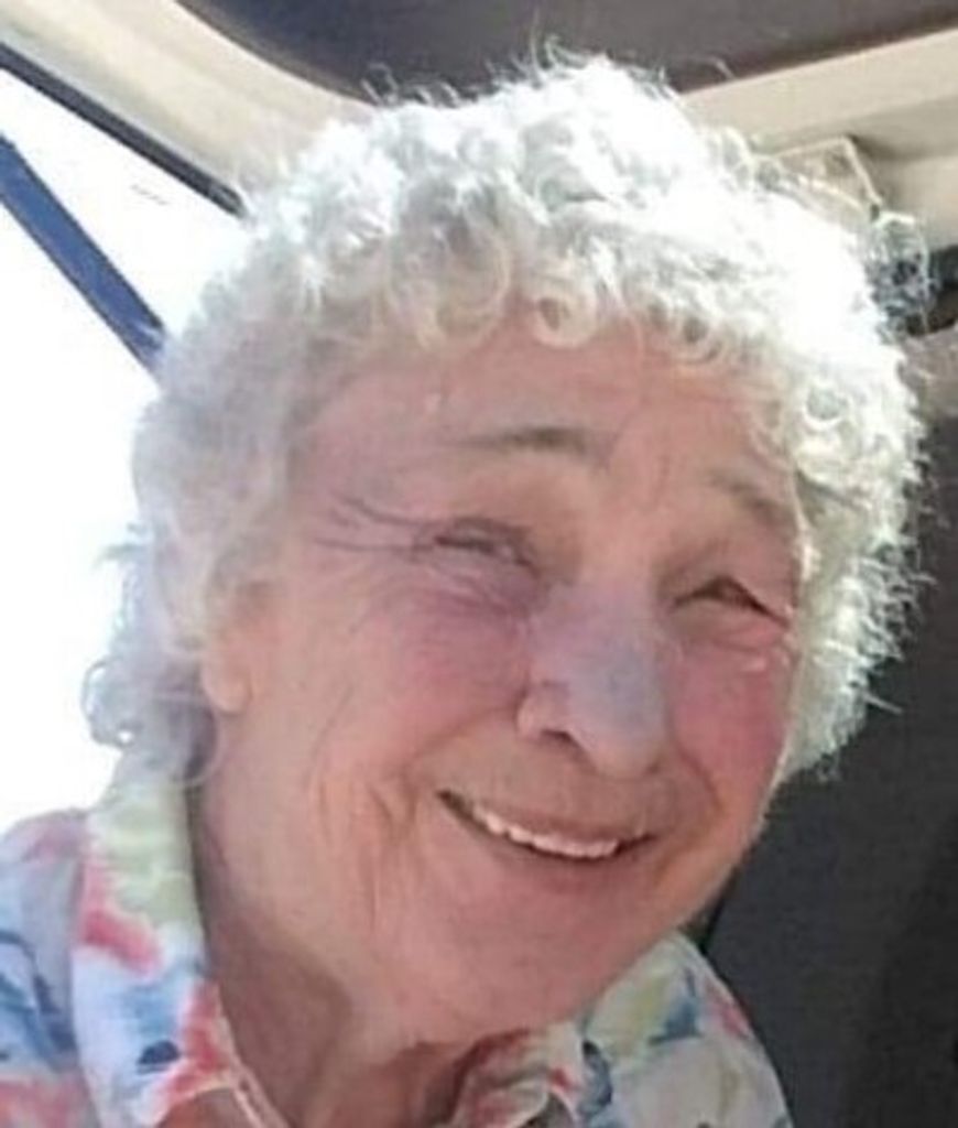 Mary Jane Hays