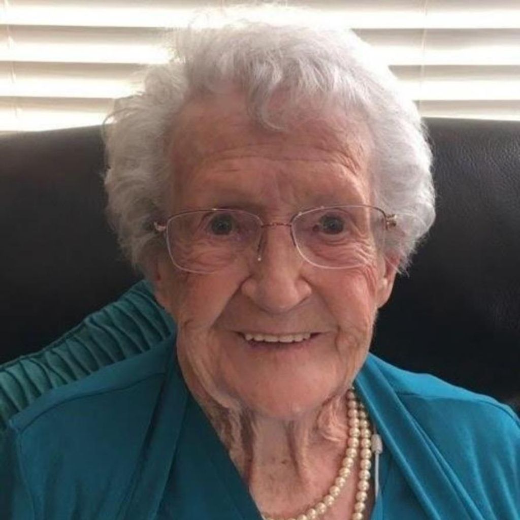 Ruth Stanley Mcguire Profile Photo