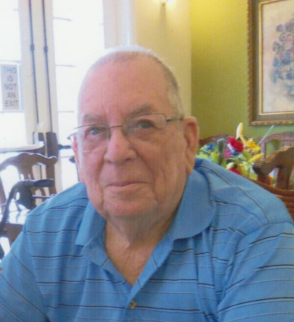 James D. Sandhoff Profile Photo