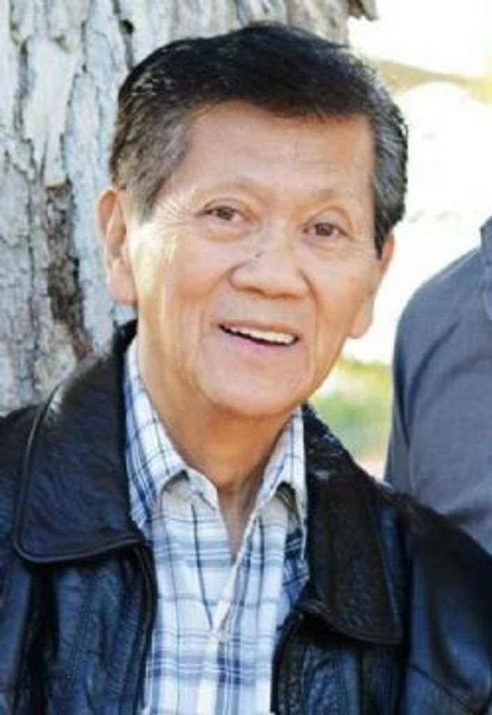 Armando Viray