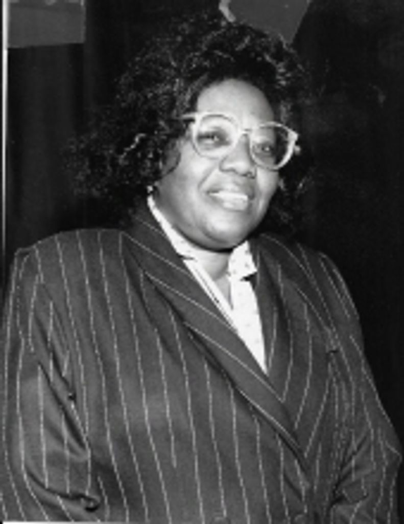 Carolyn Williams