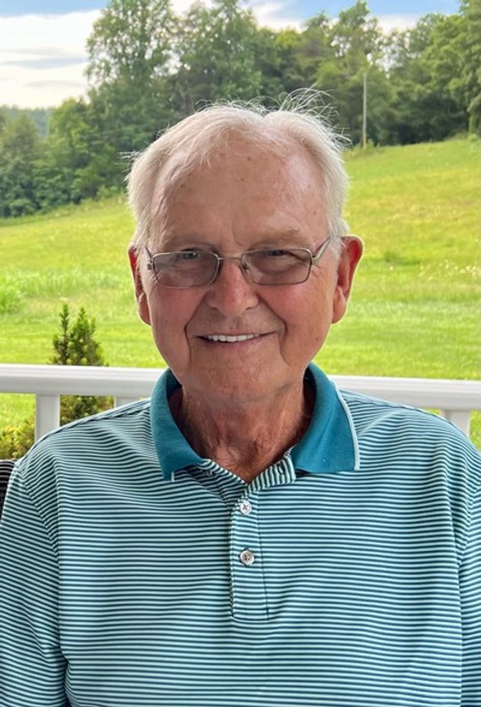 Danny Ray Morgan Profile Photo