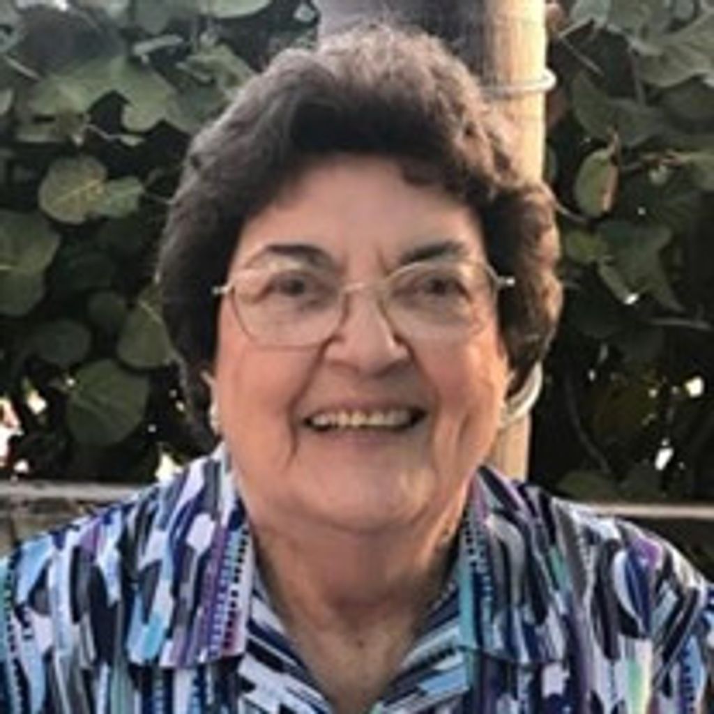 Mae Jean Mcmullian