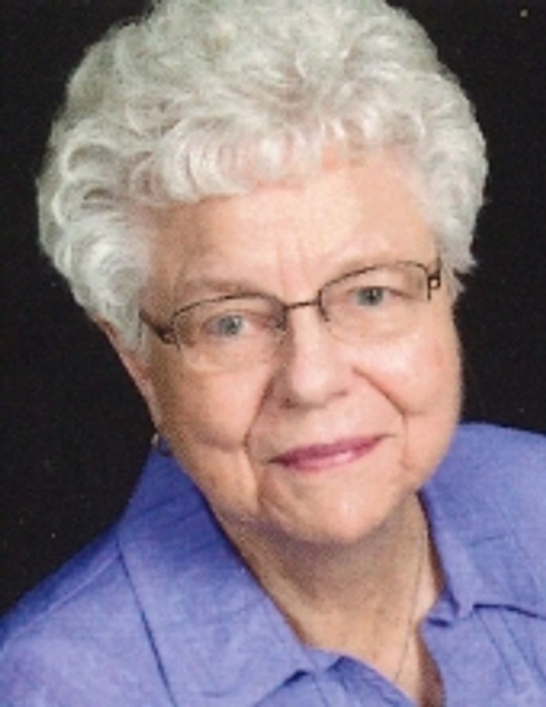 Bonnie Miller