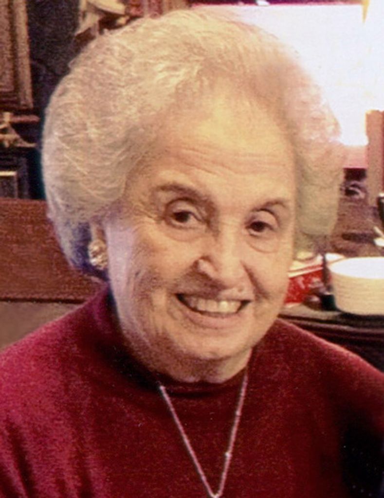 Frankie B. Jarvis