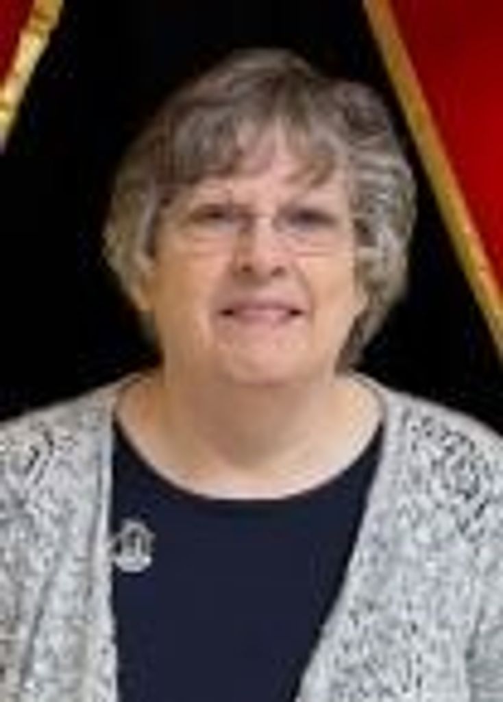 Diana Lee Keener