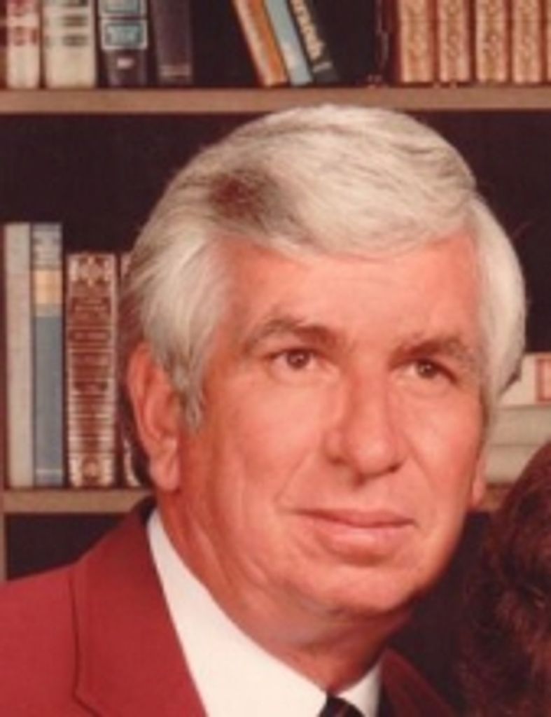 Felix Thomas Jr.