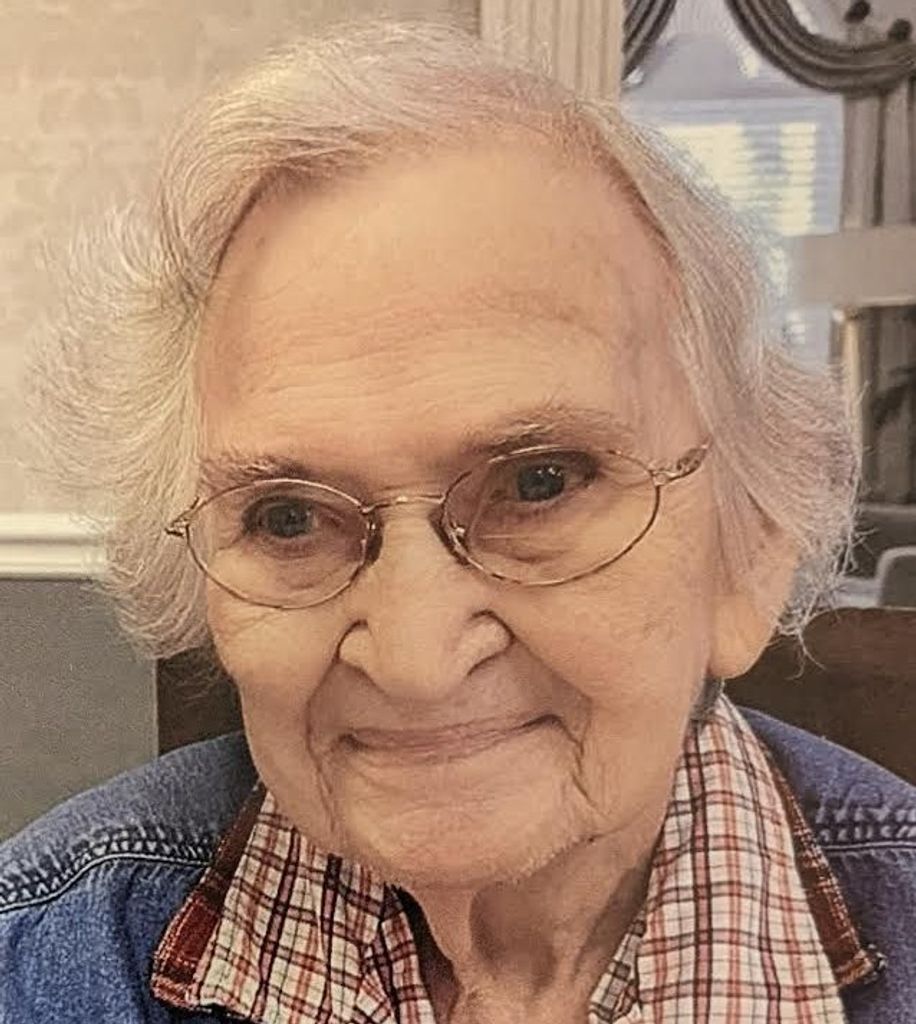 Thelma Friebe