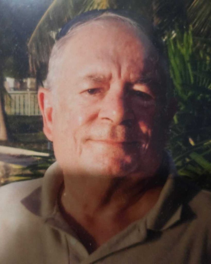 Michael E. Vacarelli