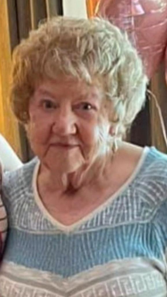 Gwendolyn Watson Steger Profile Photo